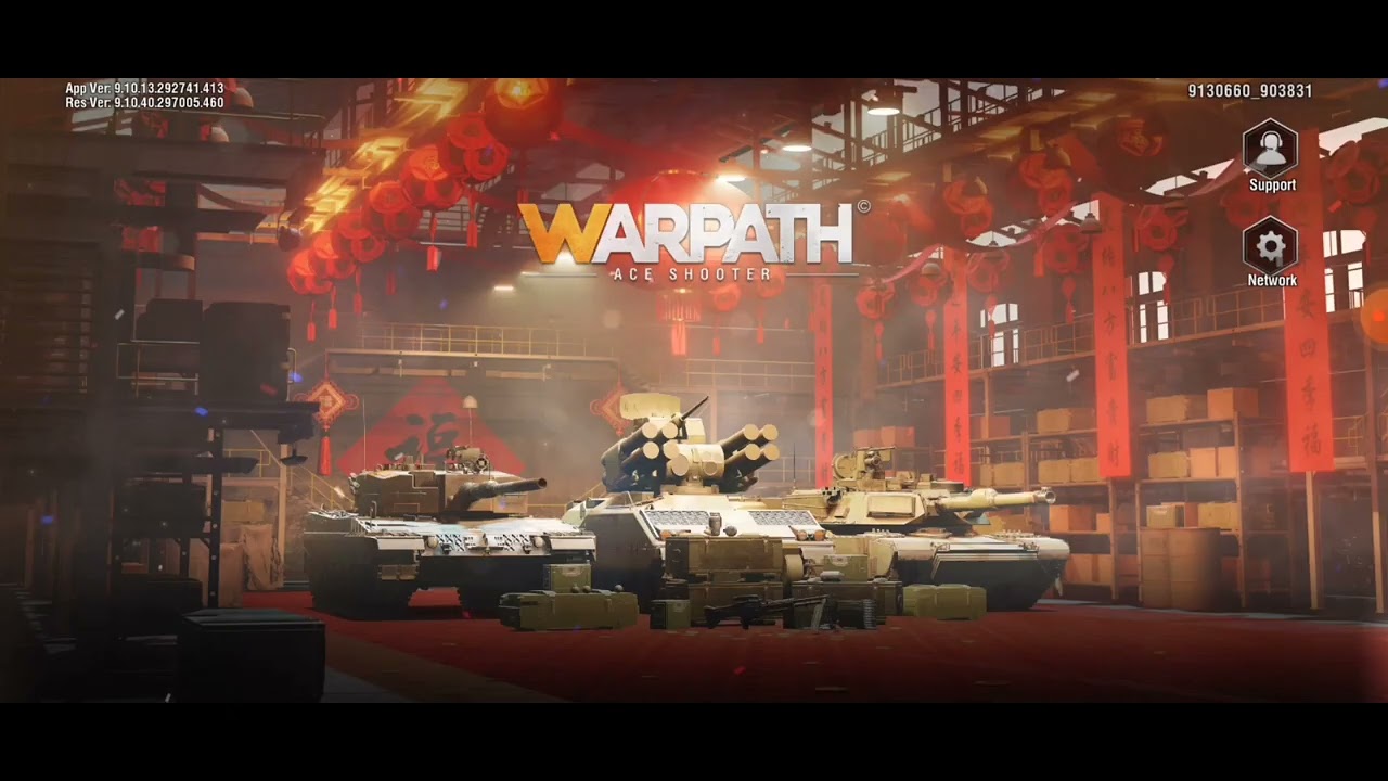 Attacking OFFLINE BASES PART 2 : WARPATH : RTS GAMEPLAYS: ANDROID & IOS ...