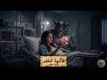 رواية خفاء الحلقة 9 سر الفاكهة المحرمة وخاتم ملوك الجن السبعة وانتقام زمهرير المرعب