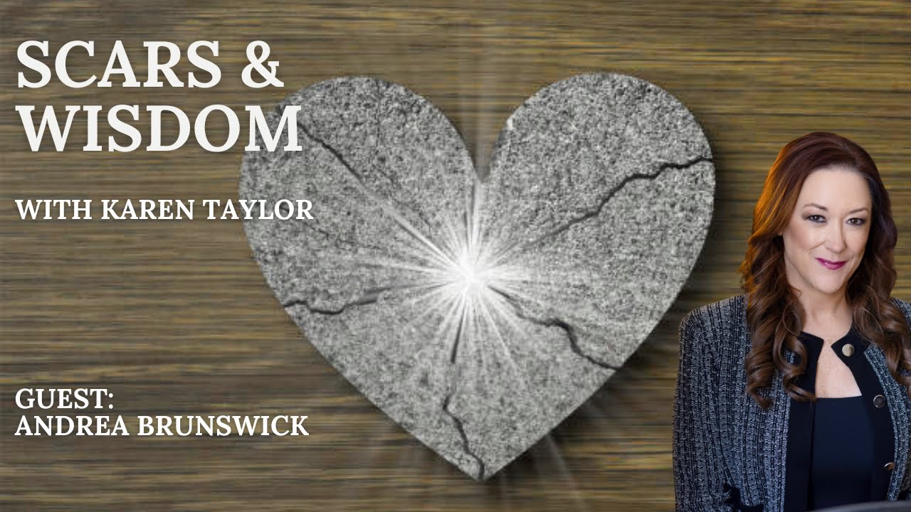 From Grief to Reinvention: Loss, Motherhood, and Rebuilding Identity