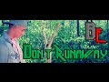 Brandon Evans - "Don't Runaway" (Official Music Video)