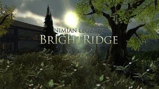 Nimian Legends : BrightRidge - Open World Wilderness screenshot 4