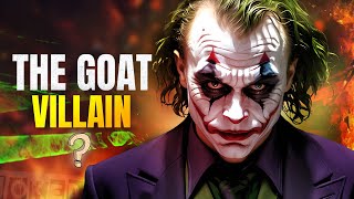 The Dark Knight: What Made Heath Ledger’s Joker So Iconic?