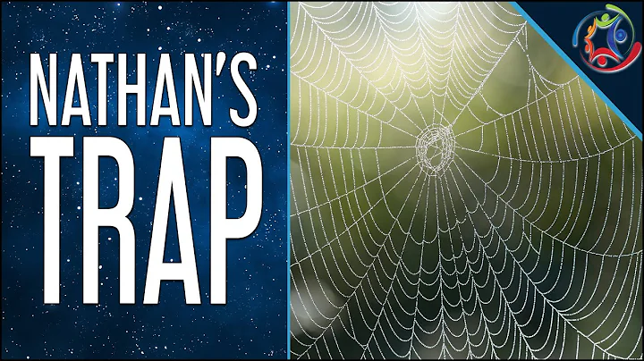 Nathan's Trap - Nathan Confronts David - 2 Samuel ...