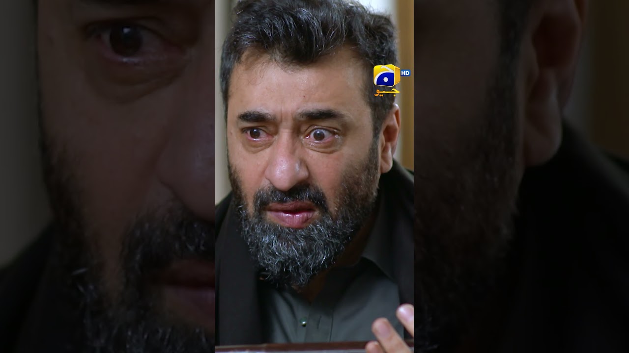 Behkaway Episode 59 Promo | Tonight at 9:00 PM only on Har Pal Geo 