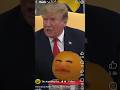 The Annoying Orange Political Situation Explained #shorts