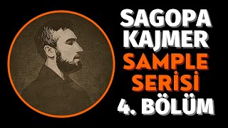Sagopa Kajmer - Sample Serisi | 4.  Resimi