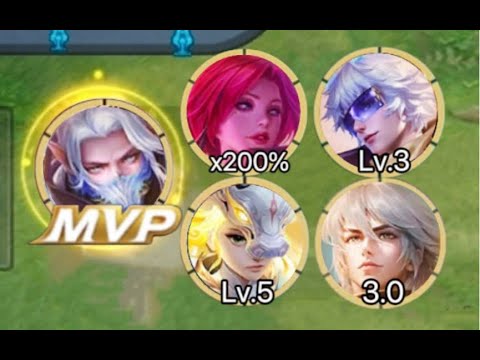 【阿七】当王者的CD上调到0%…… #王者荣耀速递