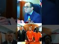 Judge Warns Street OR Family Heartbreaking Choice! #shorts #courtroomdrama #karma
