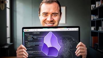 Why Obsidian is Still the Best Notes App in 2025