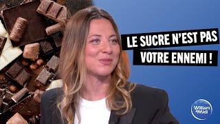 Votre nutrition : sucre, on brise les idées reçues !