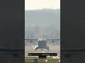Vertical Stabilizers of an Aircraft | #aircraft #aviation #tech #mechanics #shorts #viral