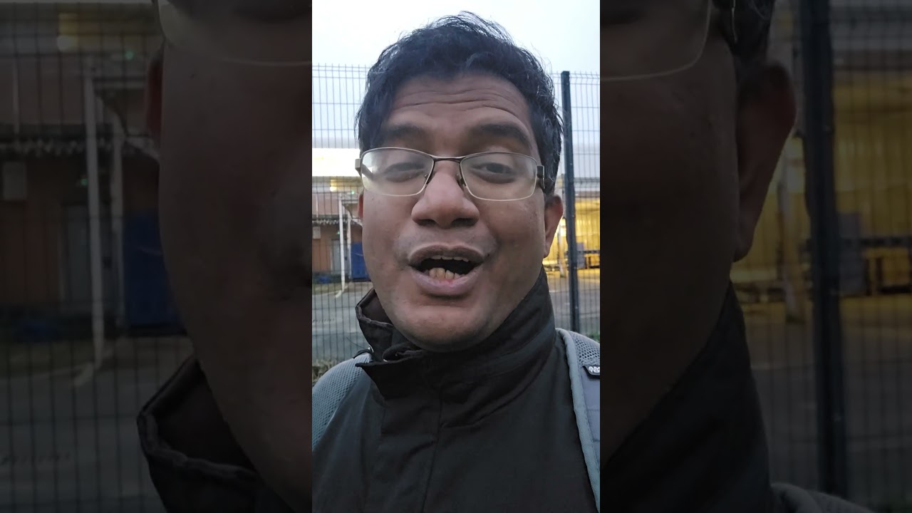 Индиец в Великобритании