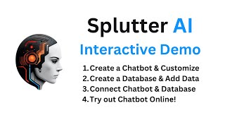 Splutter AI | Interactive Demo