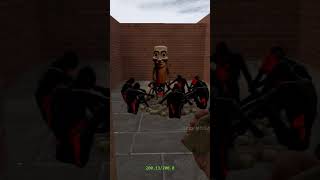 BYE SCP-096 #gmod #garrysmod #shortvideo #scp #shorts