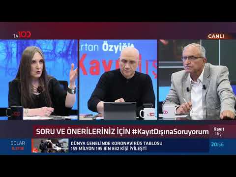 Kapadokya'ya neden peri bacaları deniyor? Farah Yurdözü sırrı açıklıyor