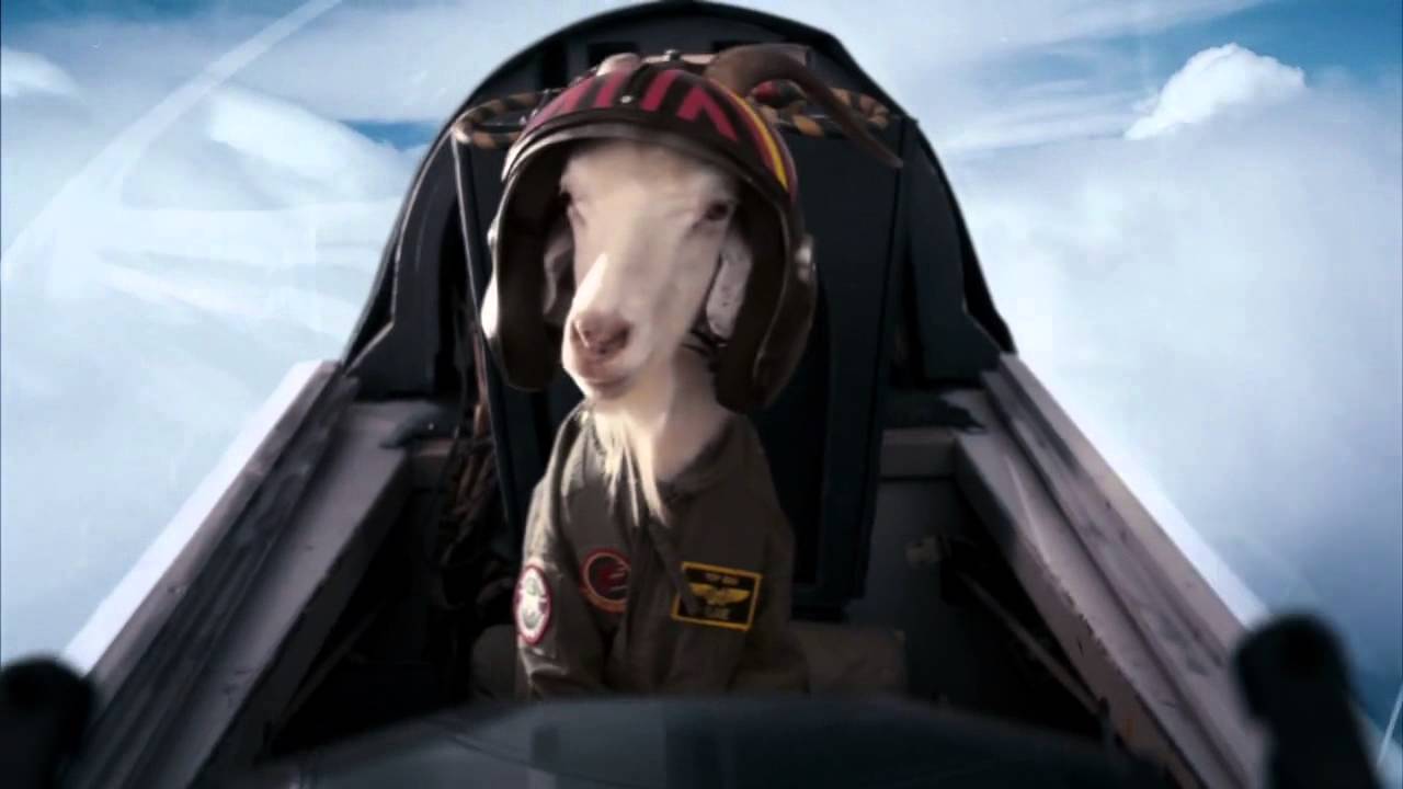 Artifact Design | Georgia Lottery | Keno Top Goat