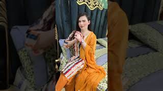 ⁣madem gulab jhang.the beautiful and Hot shemale girl dancer model famous in transgenders and kinnar