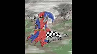 La Gata Bajo La Lluvia Cover Shaco Ia