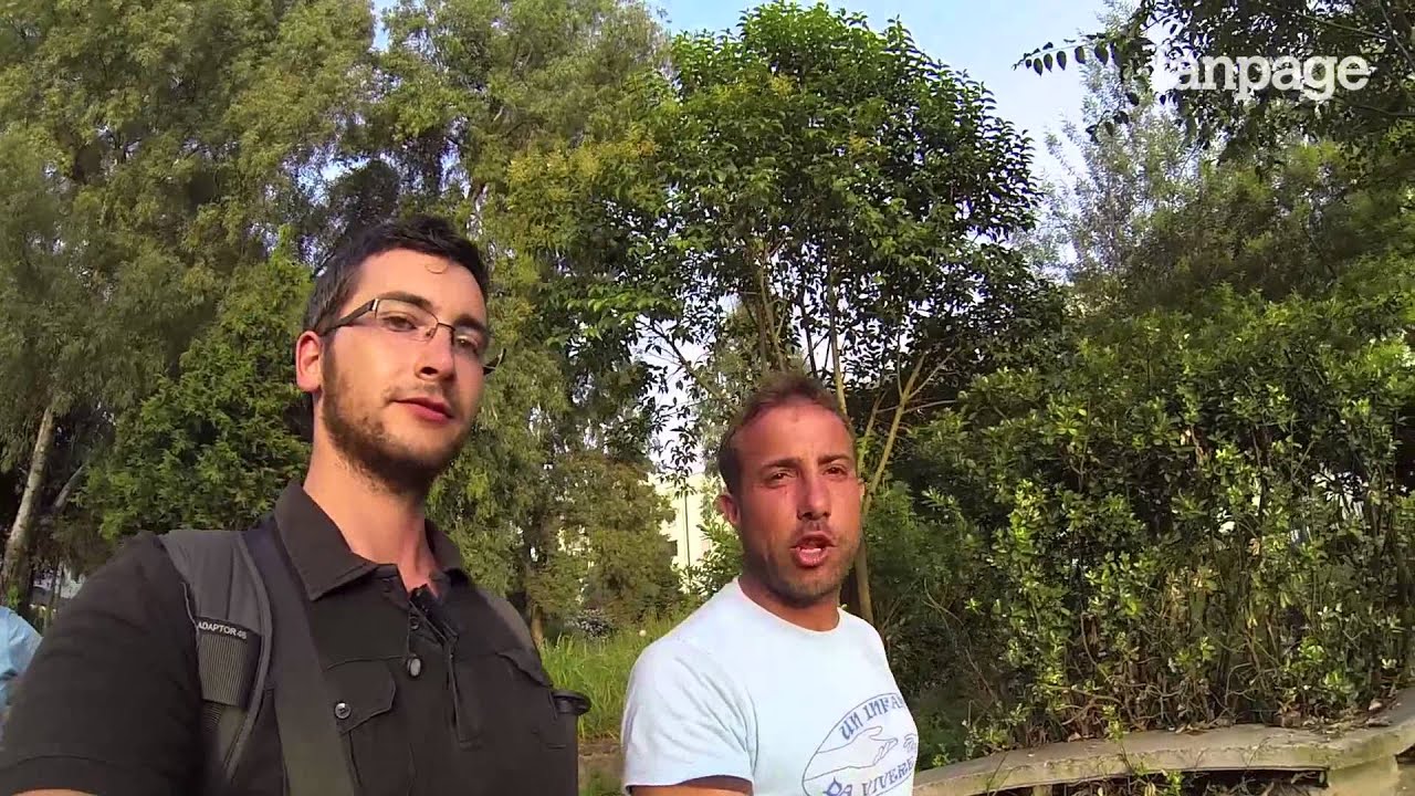 Un'infanzia da vivere... nel Parco Verde di Caivano, la storia di Bruno