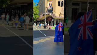 #music #viral #shortsfeed #reels #auckland #travel #newzealand #india