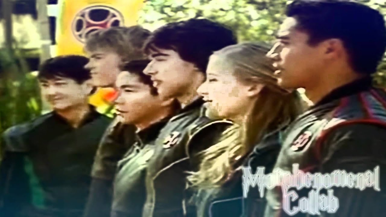 MorphenomenalCollab//Stand by Rascal Flatts