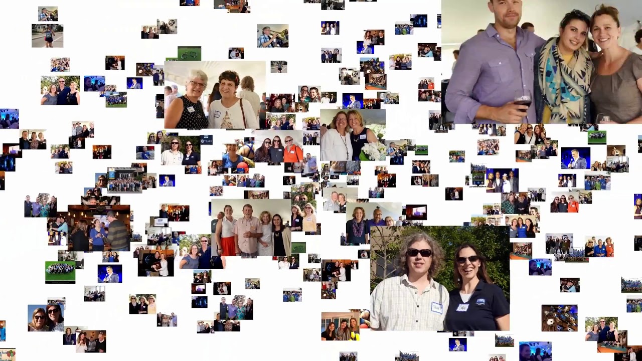 60th Celebration for Coldwell Banker Hickok & Boardman Realty