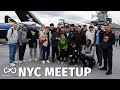 Infinite Flight NYC Community Meetup Recap!