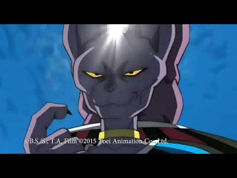 【MAD】ドラゴンボール「夜に裂く光」
