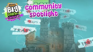 LBPC Spotlight! - The Epic Quest for Loads of Loot