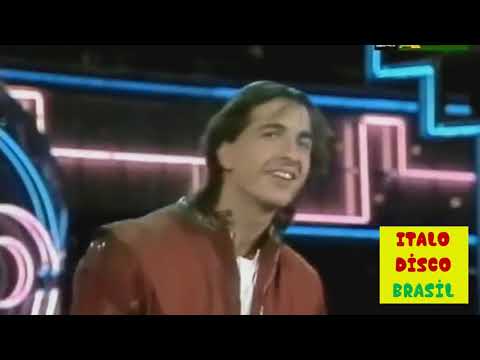 Carrara Disco King Italo Disco 