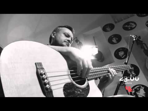 Чайф на «Квартирнике у Маргулиса»