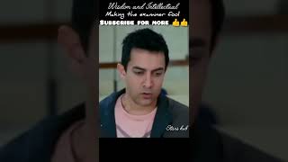 3 idiots #movie #scene #viral #edits #bollywood #dialough #trendingshorts #amirkhan #virus #ytshorts