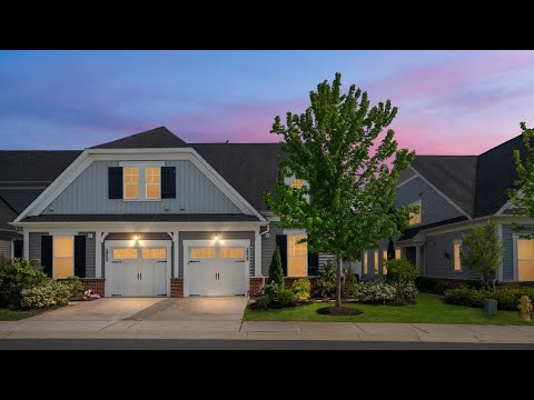 2858 Dragon Fly Way, Odenton, MD home video tour