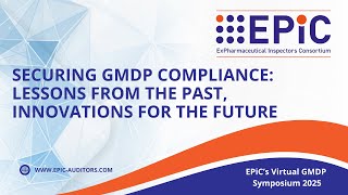 Epic Gmdp Virtual Compliance Symposium 2025