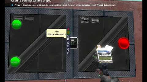 gmod tutorial on wire gate EP 1