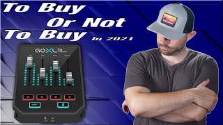 GoXLR Mini Review/Test/Quick Set up Net Worth