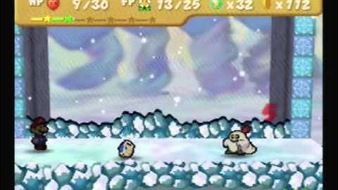 Paper Mario - Chapter 7 - Part 3