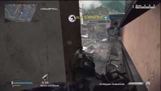 REALLY SICK GHOSTS DROPBACK HITMARKER!