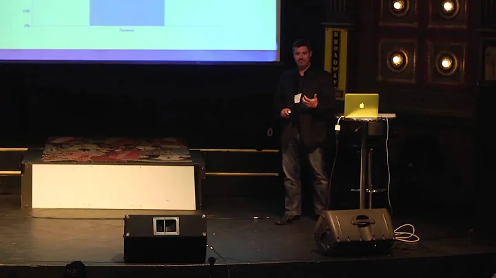 Sales Hacking - Darren Waddell - Using Data to Seg...