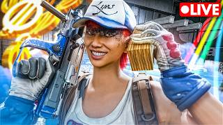 WE ARE BACK | ARC RAIDERS SESSION | !wallhack !tipsy !discord
