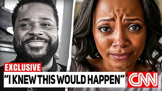 Famous Keshia Knight Pulliam Breaks Down Over Malcolm Jamal Warner’s Sudden Passing… (This Hurts) Net Worth