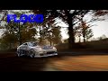 Flood: Fairlady 300ZX VS Forest (Forza Horizon 4 gameplay)