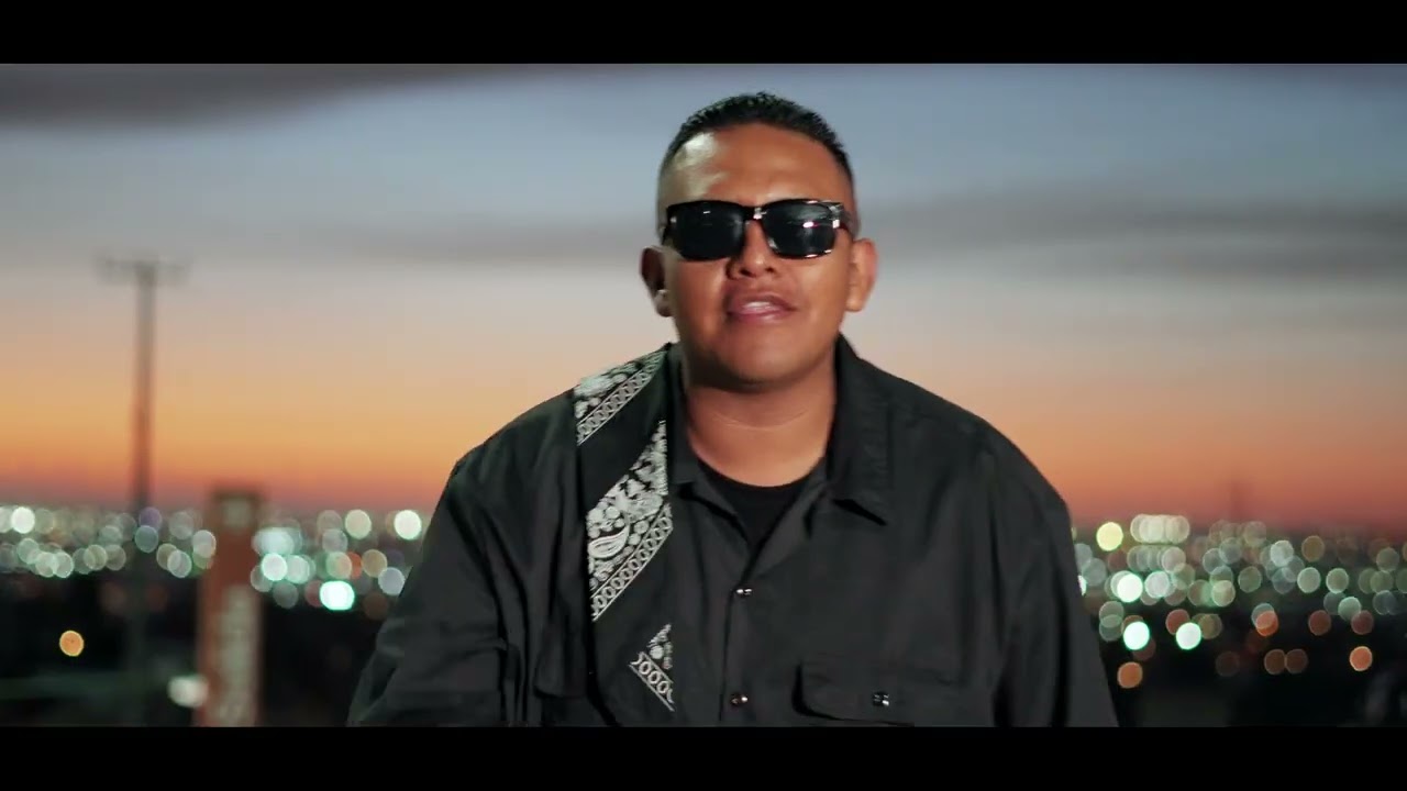 Andamos Recio - TJH ft. Antonio Soto, Frio Briones