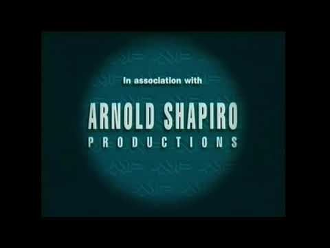 CBS Entertainment Productions Arnold Shapiro MTM 20th Television 1994 