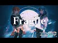 Fragile -【Project Sekai: A New Voice!】ENGLISH COVER