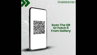 HABIBMETRO Request To Pay Tutorial screenshot 4