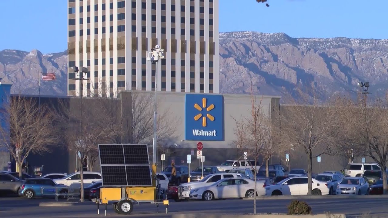 Walmart closure will impact residents YouTube