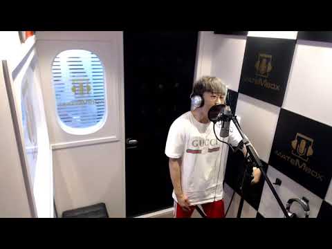 녹음실라이브) 슈퍼비 +82 Bars [메이트엠박스]