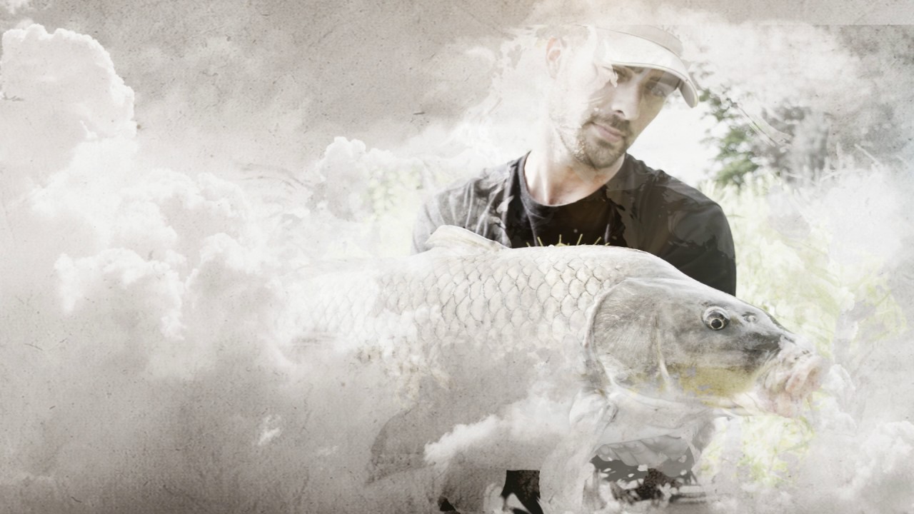 Twelve Months of Carp: July Teaser
