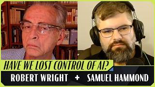Fasten Your Bot-belts | Robert Wright & Samuel Hammond